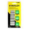 Grapas surtidas uso Ligero 1500 piezas TRA200BN Stanley