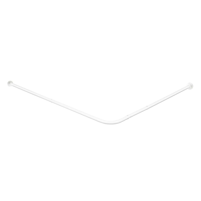 Cortinero en escuadra Oxal