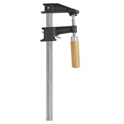 Prensa sargento 12" tipo "F" MRK-063 RORK