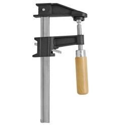 Prensa sargento 6" tipo "F" MRK-062 RORK