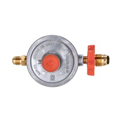 Regulador GLP baja presión R1 - CF con maneral Ingusa