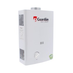 Calentador instantaneo de gas LP 4.5 Litros GTI-07 Guardian