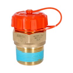 Válvula de llenado para tanque estacionario TE-2 Ingusa