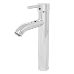 Mezcladora monomando para lavabo SP-10013 Solvex