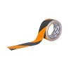 Cinta antiderrapante bicolor 50 mm x 4.5 metros E-MAC-8000 Ergy