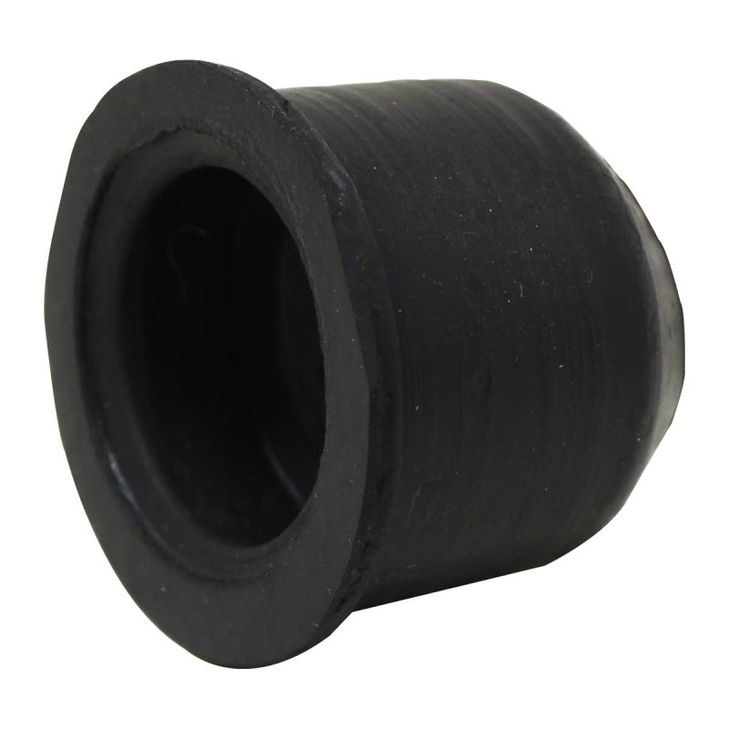 Conectores de hule para cespol de lavabo