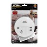 Alarma detectora de humo 2570 Adir