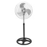Ventilador 3 en 1 metálico 18" 2074 Adir