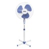 Ventilador con pedestal de 3 velocidades 16" 2073 Adir
