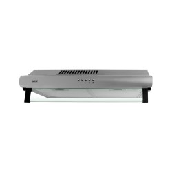 Campana para cocina 60 cm Piccolo Inox CXW-218-W14 Axcent