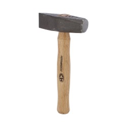 Marro tipo tajadera 3 lb Herramientas CH