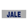 Letrero Jale para puerta 23 x 8 cm