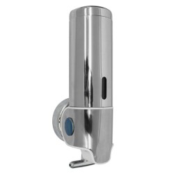 Dispensador de jabón 921 inox