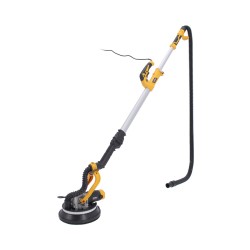 Lijadora de paredes y plafones 850 W 11594 Adir