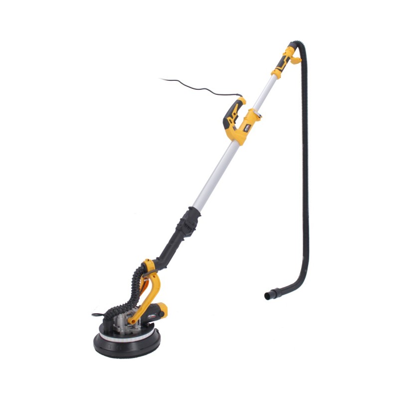 Lijadora de paredes y plafones 850 W 11594 Adir