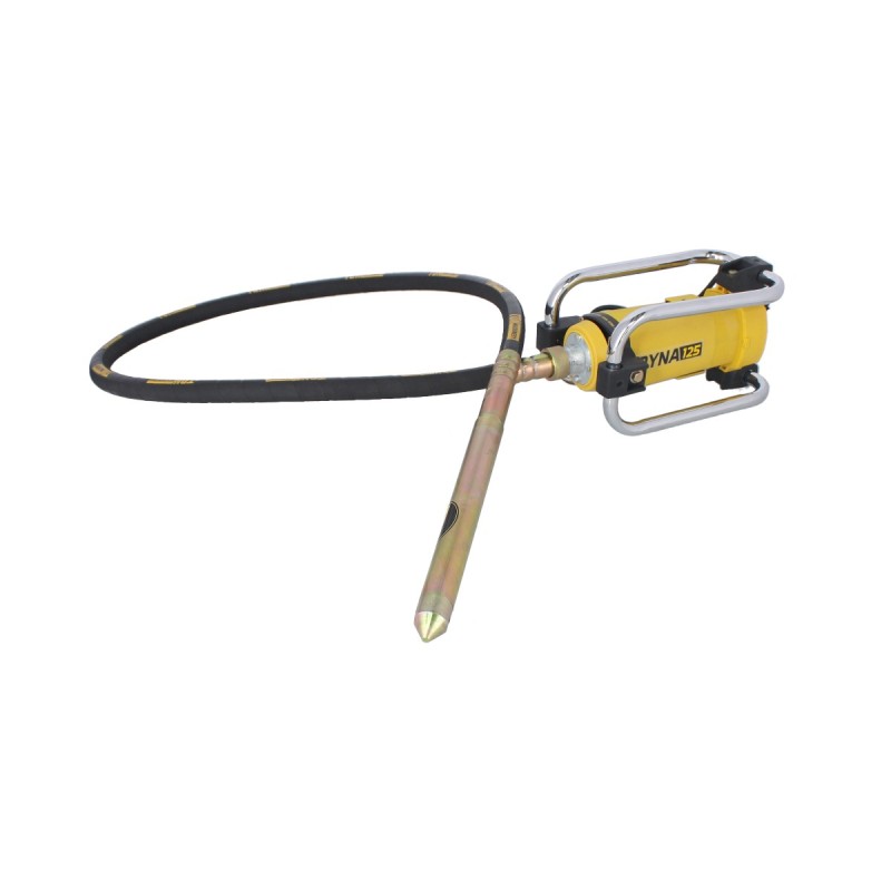 Vibrador de concreto eléctrico DYNA125 TDK MACHINERY
