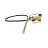 Vibrador de concreto eléctrico DYNA125 TDK MACHINERY