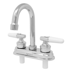 Mezcladora para lavabo 4" SF-41001 Sofo