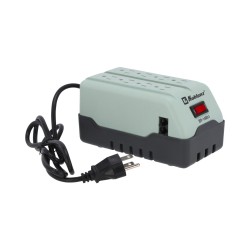 Regulador de voltaje básico BP-1400-I Koblenz