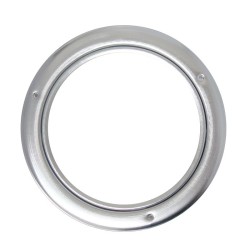 Mirilla de aluminio para cocina grande