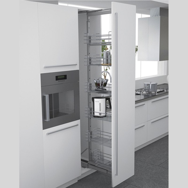 Pull-Out regulable de 5 canastillas 30 cm 546.47.214 Hafele