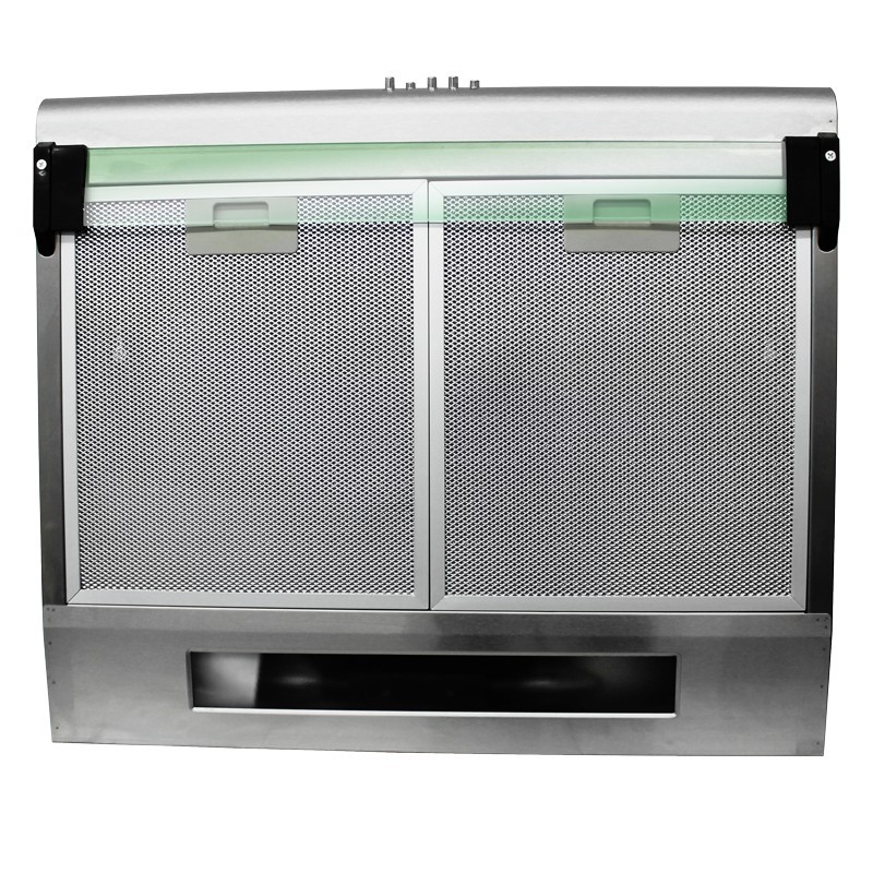 Campana para cocina 80 cm Piccolo CXW-218-W14 Axcent