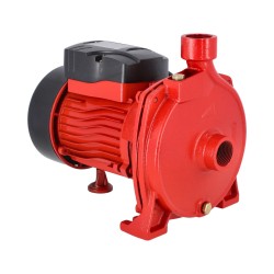 Bomba centrífuga para agua 1 HP CPM-158 DUO Igoto