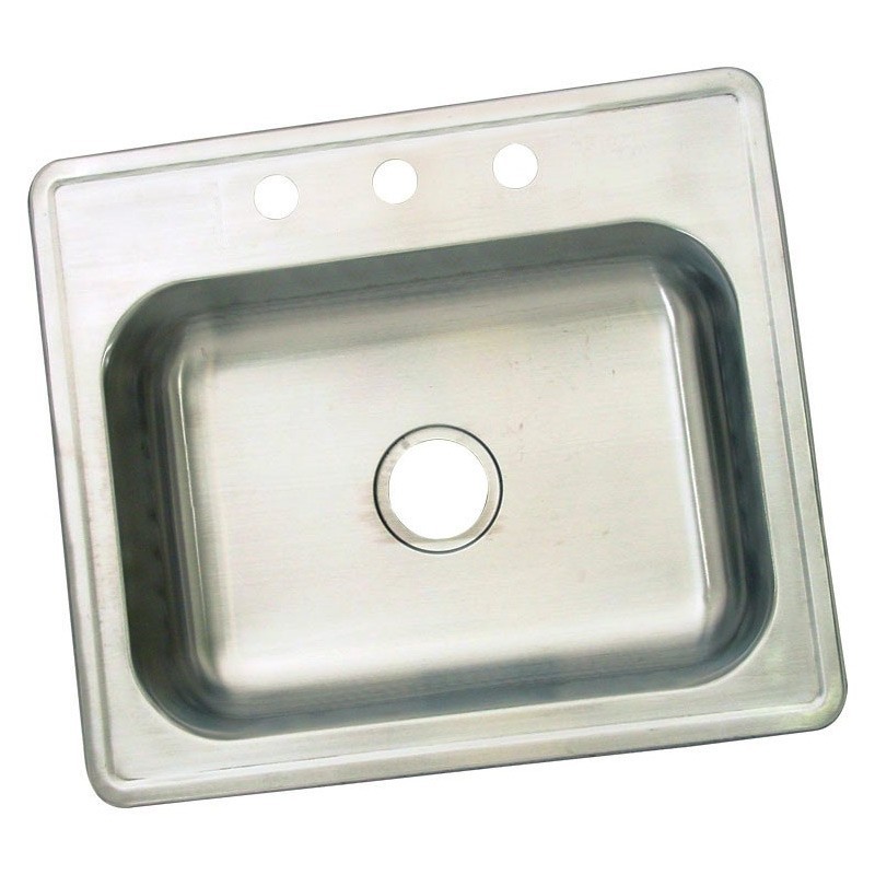 Tarja de acero inoxidable 48 X 48