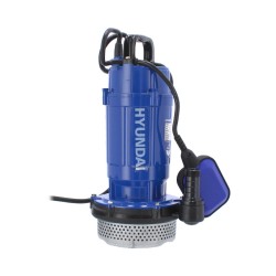Bomba sumergible 3/4" HP de uso agrícola HYQ7510 Hyundai