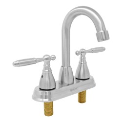 Mezcladora para lavabo SP-40071-2 Solvex