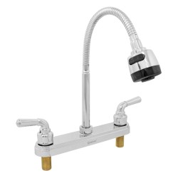 Mezcladora para fregadero SP-80094 Solvex