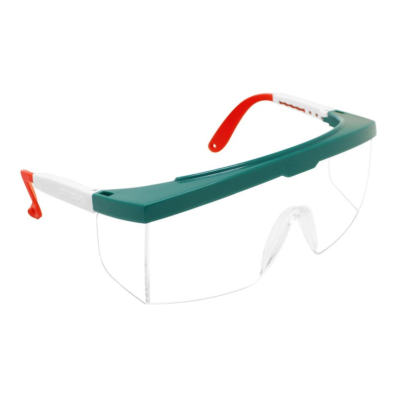 Lente de seguridad 3SV2512-ET SIISA Infra