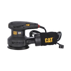 Lijadora orbital 5" (125 mm) DX461U CAT