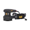 Lijadora orbital 5" (125 mm) DX461U CAT