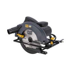 Sierra circular 7 1/4" DX59U CAT