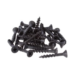 Tornillo para madera 10 mm X 1-1/4"