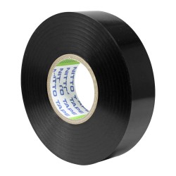 Cinta de aislar Profesional 19 mm x 18 metros No. 21 Nitto