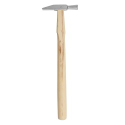 Martillo para joyero doble (cincel/plano) 263115 OBI