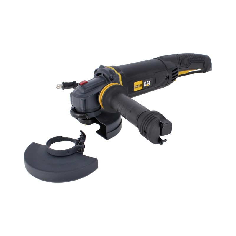 Esmeril Angular 4-1/2" y 5" DX361U CAT