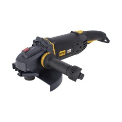 Esmeriladora angular de 9" DX351U CAT