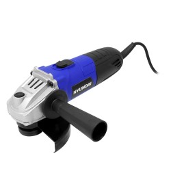 Esmeriladora 4-1/2" HYA500 Hyundai