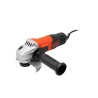 Esmeriladora 4-1/2" G650 Black & Decker