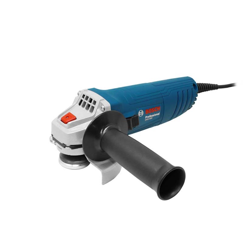 Esmeriladora 4-1/2" GWS 850 Bosch