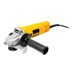 Esmeriladora 4-1/2" velocidad variable DWE4118-B3 DeWalt
