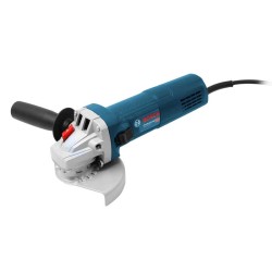 Esmeriladora 900 W 4-1/2" velocidad variable GWS 9-125 S Bosch