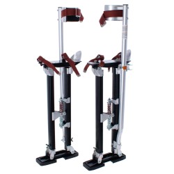 Zanco Andamio ajustable grande TRM2440 Corona