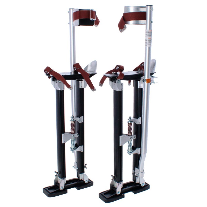 Zanco Andamio ajustable grande TRM2440 Corona