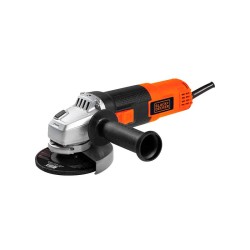 Mini esmeriladora angular 4-1/2" G720 Black&Decker