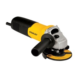 Mini esmeriladora angular 600 W STGS6115 Stanley