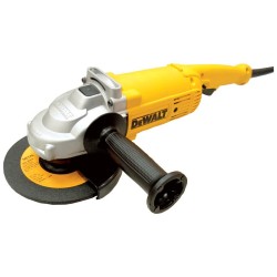 Esmeriladora de 9" DW490 DeWalt